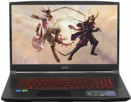 MSI GF76 Katana B12UCX-1473XRU Intel Core i5 12450H 2000MHz/17.3