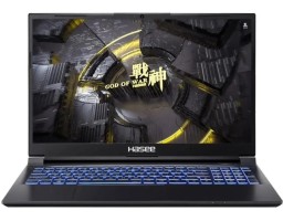 HASEE Z7-DA5NS Intel Core i5 12450H 2000MHz/15.6