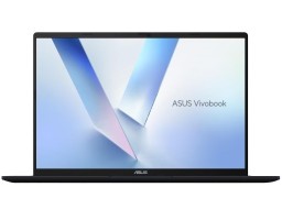 ASUS VivoBook 16 X1607CA-MB110W (90NB15A1-M00VL0_32) Intel Core Ultra 5 225H 1700MHz/16
