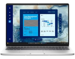 DELL Pro 16 Intel Core Ultra 5 235U 2400MHz/16