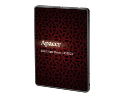 Apacer AS350X Panther SSD 256Gb (AP256GAS350XR-1)