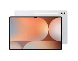 Samsung Galaxy Tab S10+ BSM-X820 12/256Gb (SM-X820NZSRCAU) Silver