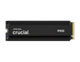 Crucial P510 SSD 1TB (CT1000P510SSD5)