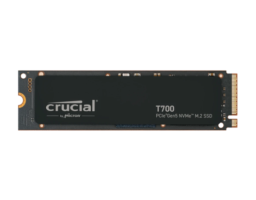 Crucial T700 SSD 2TB (CT2000T700SSD3)