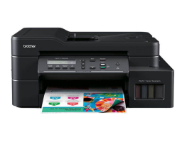 Brother InkBenefit Plus DCP-T720DW (DCPT720DWR1)