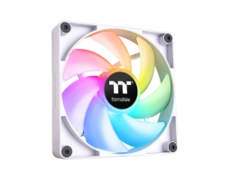 Thermaltake CT120 ARGB Sync Fan White (CL-F153-PL12SW-A)
