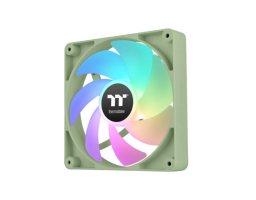 Thermaltake CT120 ARGB Sync Fan Matcha Green (CL-F202-PL12MG-A)