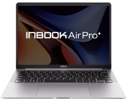 Infinix Inbook Air Pro+ XL434 Intel Core i7 1355U 1700MHz/14