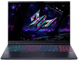 Acer Predator Helios Neo 16S AI PHN16S-71-91RJ Intel Core Ultra 9 275HX 2700MHz/16