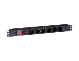 ExeGate PDU-19H605 Al-6S-C14-SW-O (EX280830RUS)