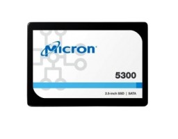 Micron 5300 MAX 960GB (MTFDDAK960TDT-1AW1ZABYY)