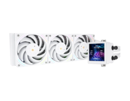 Thermalright Frozen Vision 360 ARGB White V2 (F-VISION-WH-360-ARGB-V2)