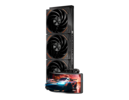 Thermalright Rainbow Vision 360 Turbo ARGB Black (R-VISION-TURBO-BL-360-ARGB)