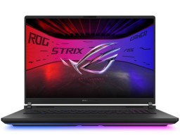 ASUS ROG Strix SCAR 18 G835LW-SA091 Intel Core Ultra 9 275HX 2100MHz/18