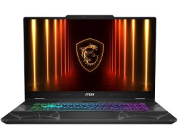 MSI Cyborg A17 AI B2HWEKG-041XRU AMD Ryzen 7 260 3800MHz/17.3