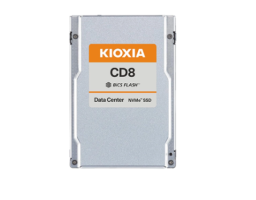 Kioxia CD8-R 7.68TB (KCD8XRUG7T68)