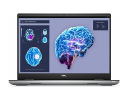 DELL Precision 7680 Intel Core i7 13850HX 2100MHz/16