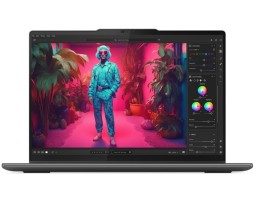 Lenovo Yoga 7 2-in-1 14AHP9 AMD Ryzen 7 8840HS 3300MHz/14