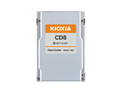 Kioxia CD8-R 1.92TB (KCD8XRUG1T92)