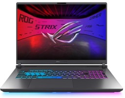 ASUS ROG Strix G18 G815JPR-S9042 Intel Core i9 14900HX 2200MHz/18
