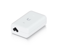 Ubiquiti PoE+ Adapter 30W (U-POE+)