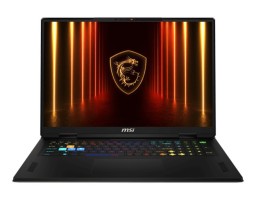 MSI Vector 18 HX AI A2XWHG-899XRU Intel Core Ultra 9 285HX 2800MHz/18