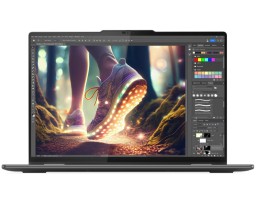Lenovo Yoga 7 2-in-1 16IML9 Intel Core Ultra 7 155U 1700MHz/16