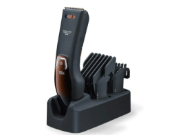 Beurer HR5000 (580.03) Черный