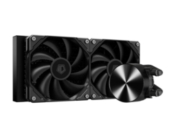 ID-COOLING FX240 PRO BLACK