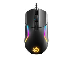 Steelseries Rival 5 (62551) Черный