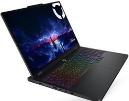Lenovo Legion 5 16IAX10 Intel Core Ultra 9 275HX 2700MHz/16