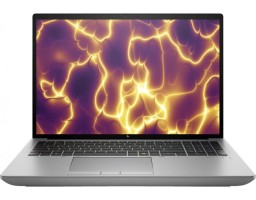 HP ZBook Fury 16 G11 (BN2L2PT) Intel Core i7 14700HX 2100MHz/16