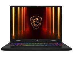 MSI Crosshair A16 HX D7WGKG-061XRU AMD Ryzen 9 7945HX 2500MHz/16