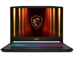 MSI Katana 15 HX B14WFK-618XRU Intel Core i5 14450HX 2400MHz/15.6