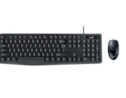 Genius SlimStar C126 (31330007402)