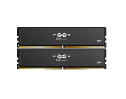 Silicon Power Xpower Pulse DDR5 32GB (2x16ГБ) 6400MHz DIMM (SP032GXLWU64AFDJ)