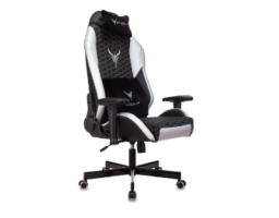 Knight Neon (KNIGHT NEON SILVER) Черный/серебряный
