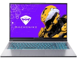 Machenike L15 Pulsar Intel Core i5 12450H 2000MHz/15.6