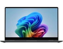 Samsung Galaxy Book 5 360 NP750 Intel Core Ultra 7 258V 2200MHz/15.6