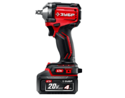 ЗУБР ГБУ-350-41