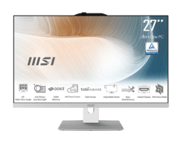 MSI AM272P 1MA-1471RU Intel Core 5 120U 1400 МГц/16384 Mb/500 Gb SSD/27