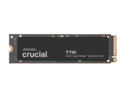 Crucial T710 SSD 2TB (CT2000T710SSD8)