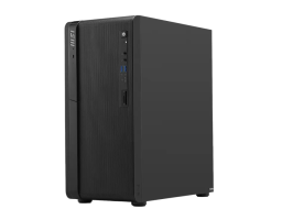 MSI Pro DP180 AI A2G-1416XRU Intel Core Ultra 5 225 3300 ГГц/16384 Mb/512 Gb SSD/DVD нет/Intel Graphics/Без ОС (9S6-B0A771-1416) Черный