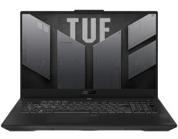 ASUS TUF Gaming F17 FX707VUR-HX224 Intel Core 5 210H 2200MHz/17.3