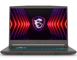 MSI Thin 15 B13UDX-2277AU Intel Core i7 13620H 2400MHz/15.6