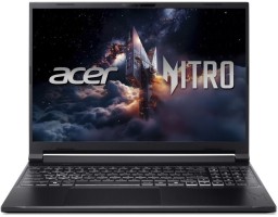 Acer Nitro V 16S ANV16S-71-55X8 Intel Core 5 210H 2200MHz/16