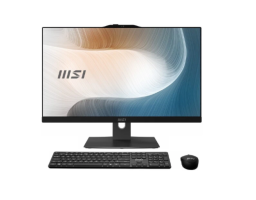 MSI Modern AM272P 1M-696XRU Intel Core 5 (Series 1) 120U 1400 МГц/8192 Mb/256 Gb SSD/27