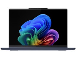 Lenovo Yoga 9 2-in-1 14ILL10 Intel Core Ultra 7 258V 2200MHz/14