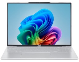 Acer Swift Air SFA16-61M-R721 AMD Ryzen AI 7 350 2000MHz/16