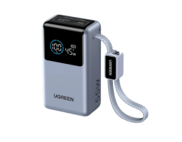 UGREEN PB727 Space Grey (75701B)
